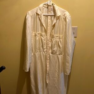 Ladies dress jumpsuit